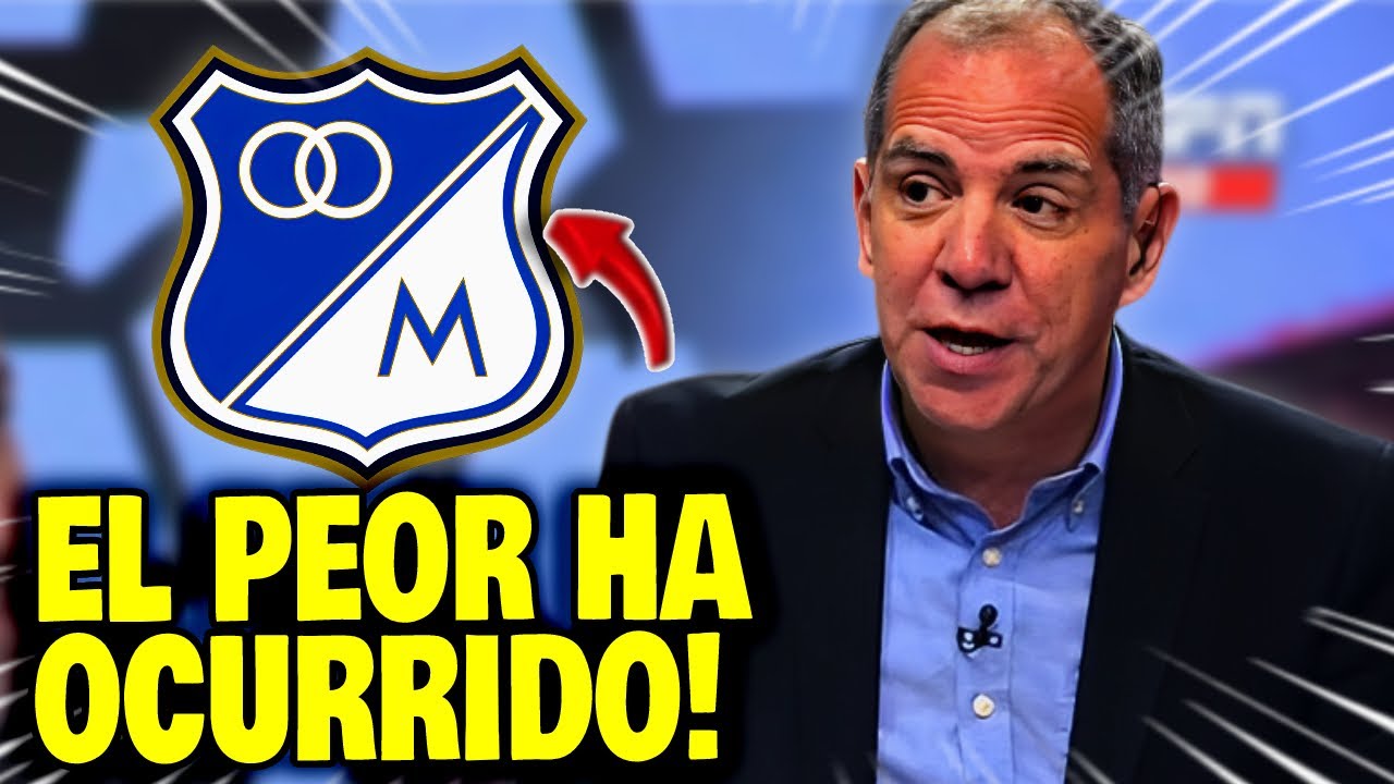 🔵💣 ¡ESTO ACABA DE SUCEDER! ¡SORPRENDIÓ A LOS HINCHAS! ¡NADIE LO ...