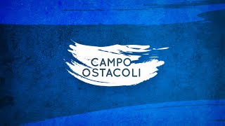 CAMPO OSTACOLI (14/05/2023)