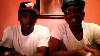 Drell N Rell Show ! Episode 3 (celeb wanna be's)