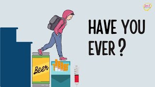 Substance Abuse Among Youth (Puberty Stages) 💊 Facts and Advice About Teens and Addiction