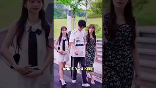 chinese short drama eng sub Between Two Hearts: A Love Triangle of Secrets and Choices #chinesedrama