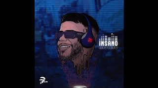 Jam Beat Rock - DJ INSANO