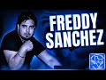 Freddy Sanchez Arm Wrestling Rising star. Highlights reel.