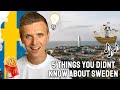 5 Things You DIDN'T Know About Sweden - Just a Brit Abroad