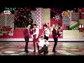 2021 가요대전 4k 스트레이 키즈 미리 메리 크리스마스 풀캠 stray kids full cam │@sbs gayo daejeon_2021.12.25.