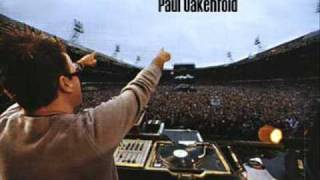 Paul Oakenfold Brainchild-Symmetry C(Lange Breakbeat Remix)