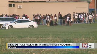 New Details Released in AAMU On-Campus Shooting | August 23, 2023 | News 19 at 4 p.m.