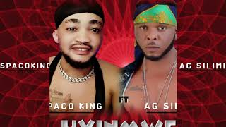 Spaco King Ft Ag Silimi - Uyinmwen [Official Audio]