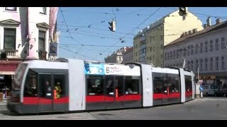 Wien: Straßenbahn erfasst Fußgänger