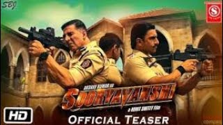 Suryavanshi 2020  new action scene | akshy Kumar, Ajay devgan, best entry scene 2020 |