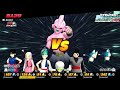 〘ドラゴンボールザブレイカーズ〙戦闘力5の一般人が行く 130〘dbtb〙〘ps5〙〘ランクマッチ〙