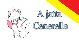 Neapolitan Fairytale: Cinderella Cat (A jatta Cenerella) English Subtitles