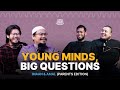 Imaan  Amal (parents Edition) | Young Minds, Big Questions