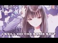 Happy for you-Alex Porat Nightcore(lyrics)