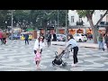 প্রতিদিন বিকেলের ছোট উৎসব lisbon portugal