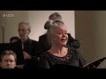 bach cantata sie werden euch in den bann tun bwv 44 van veldhoven netherlands bach society