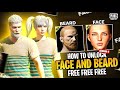 How to unlock beard and female hairstyle for free in Pubg ? | Pubg me free me hairstyle kaise le|