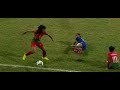 Nepal vs Bangladesh (1-2) | SAFF women’s Championship 2024 | Full Highlights Final