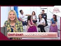 Studio Drama Sangat: Chit Chat #MaafTakIndah