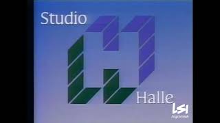 Studio Halle (1989)