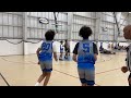 d1sa spartans 2026 vs the blueprint 26may l 40 47