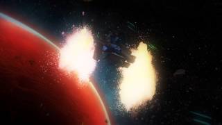 Dark Orbit - Trailer