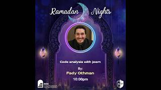 Code analysis with joern - Fady Othman