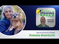 Paloma Baertschi has been a Professional Animal Communicator for Over 20 Years