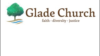 Glade Worship: December 15, 2024