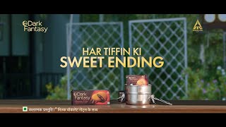 #HarTiffinKiSweetEnding - Sunfest Dark Fantasy | Telugu