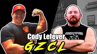GZCL Program Author Cody Lefever - BSP #31