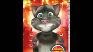 Talking tom funny whatsapp(status) video Tamil Talking tom funny whatsapp(status) video Tamil