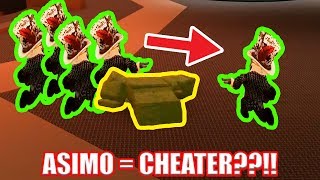 Asimo3089 Badcc New Game Jailbreak 2 New Badimo - 