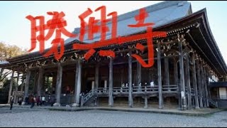 国宝 高岡伏木 勝興寺 2023 1/7