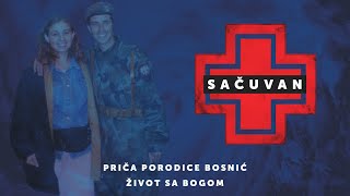 Život sa Bogom S01E04 - Sačuvan