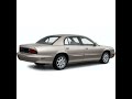 Buick Park Avenue (1996-2005) - Wiring Diagrams & Electrical Components Locator