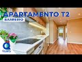 Magnífico Apartamento T2 - Barreiro