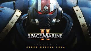 Warhammer 40,000: Space Marine 2 (Concept Theme) [1 Hour Extended Version]