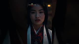 『SHOGUN 将軍』｜本編映像 第𝟗話「紅天」より｜Disney＋（ディズニープラス）#Shorts