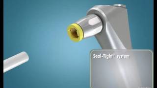 Kerr - The Patented Science Behind Seal-Tight Disposable Air/Water Syringe Tips