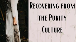 Recovering from the Purity Culture: A Conversation with Juli Slattery