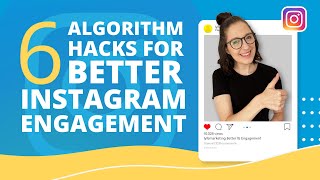 6 Instagram Engagement Tips That Actually Work