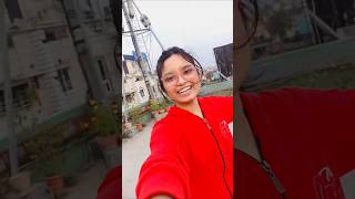 ছাদে গিয়ে মা লুকিয়ে লুকিয়ে কি খেলো❓️🤔#minivlog #viralshorts #terracetour like,subscribe