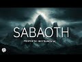 SABAOTH / CHRISTIAN PROPHETIC WORSHIP INSTRUMENTAL / MEDITATION MUSIC