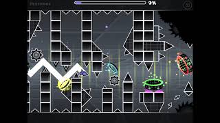 (Mobile) “Misanthrope” (Impossible Demon) by Brittank88 \u0026 more [Wave Compilation] | Geometry Dash