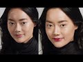 how to ruby woo lips in 3 ways with ryuko lau mac cosmetics