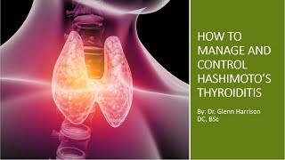 Hashimoto's Disease | Why Is My Immune System Attacking My Thyroid