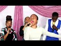 Nkosi Ngiyazi Ungenza Konke || Nkosingiphile ft Heartfelt Worship || MWC TV || Itende worship ||