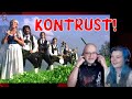 Dad&Daughter First Reaction to: KONTRUST: 𝐛𝐨𝐦𝐛𝐚