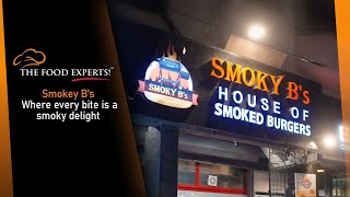 Smokey B's Resturant